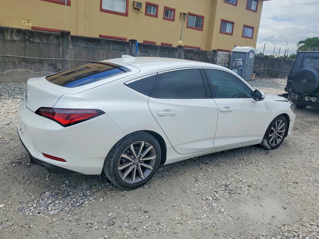 2025 Acura Integra - Фото 3