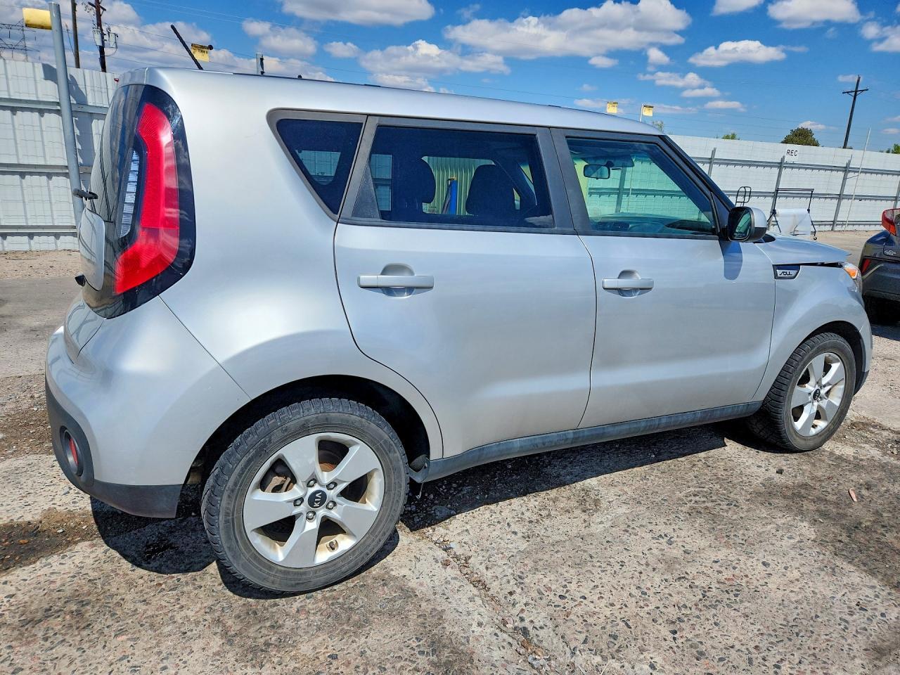 2019 Kia Soul Base - Фото 3