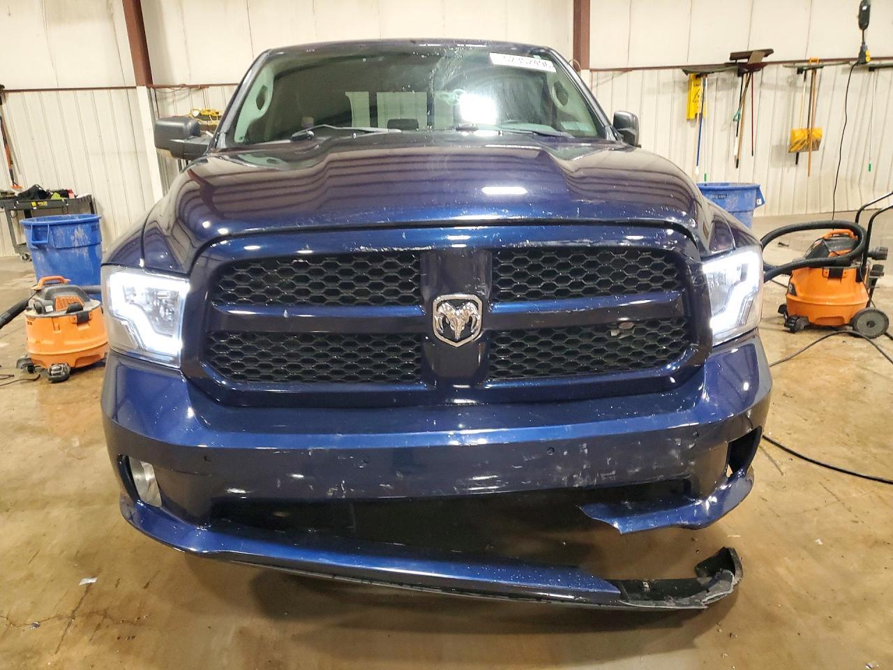 2015 Ram 1500 Slt - Фото 5