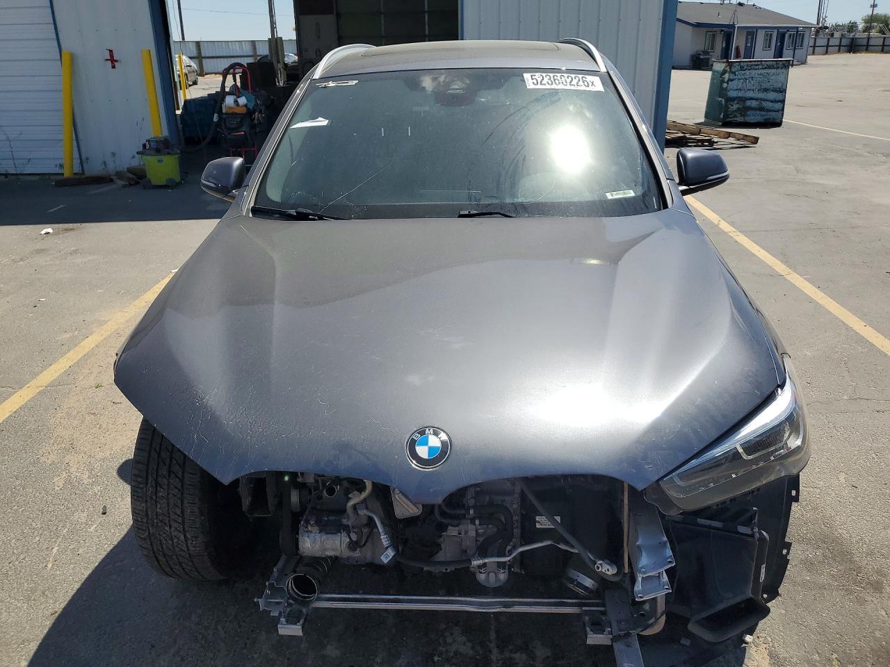 2021 BMW X1 xDrive28I - Фото 5
