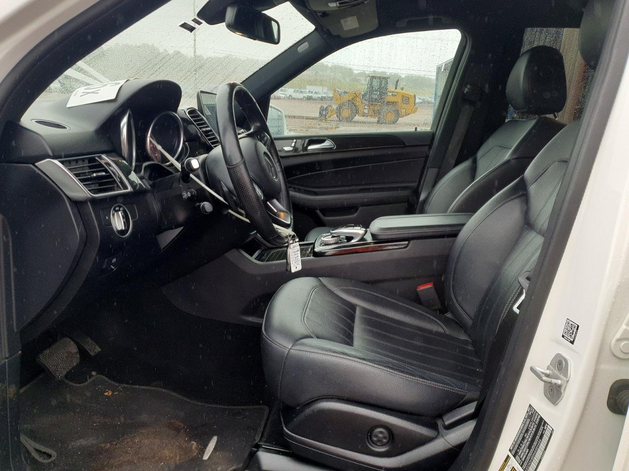 2017 Mercedes-Benz Gle 350 4Matic - Image 7