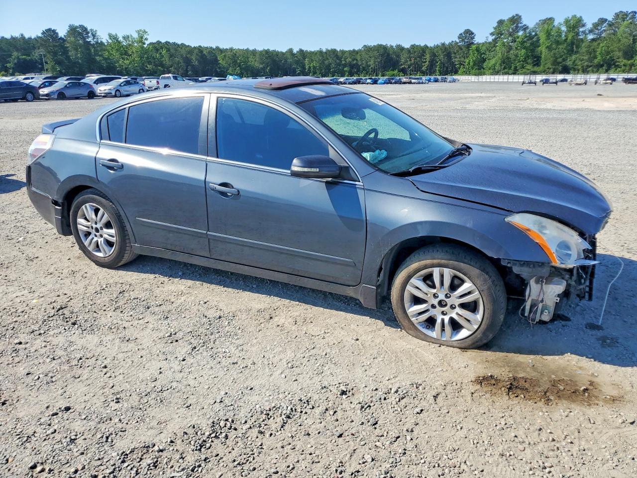 2011 Nissan Altima 2.5 - Image 4