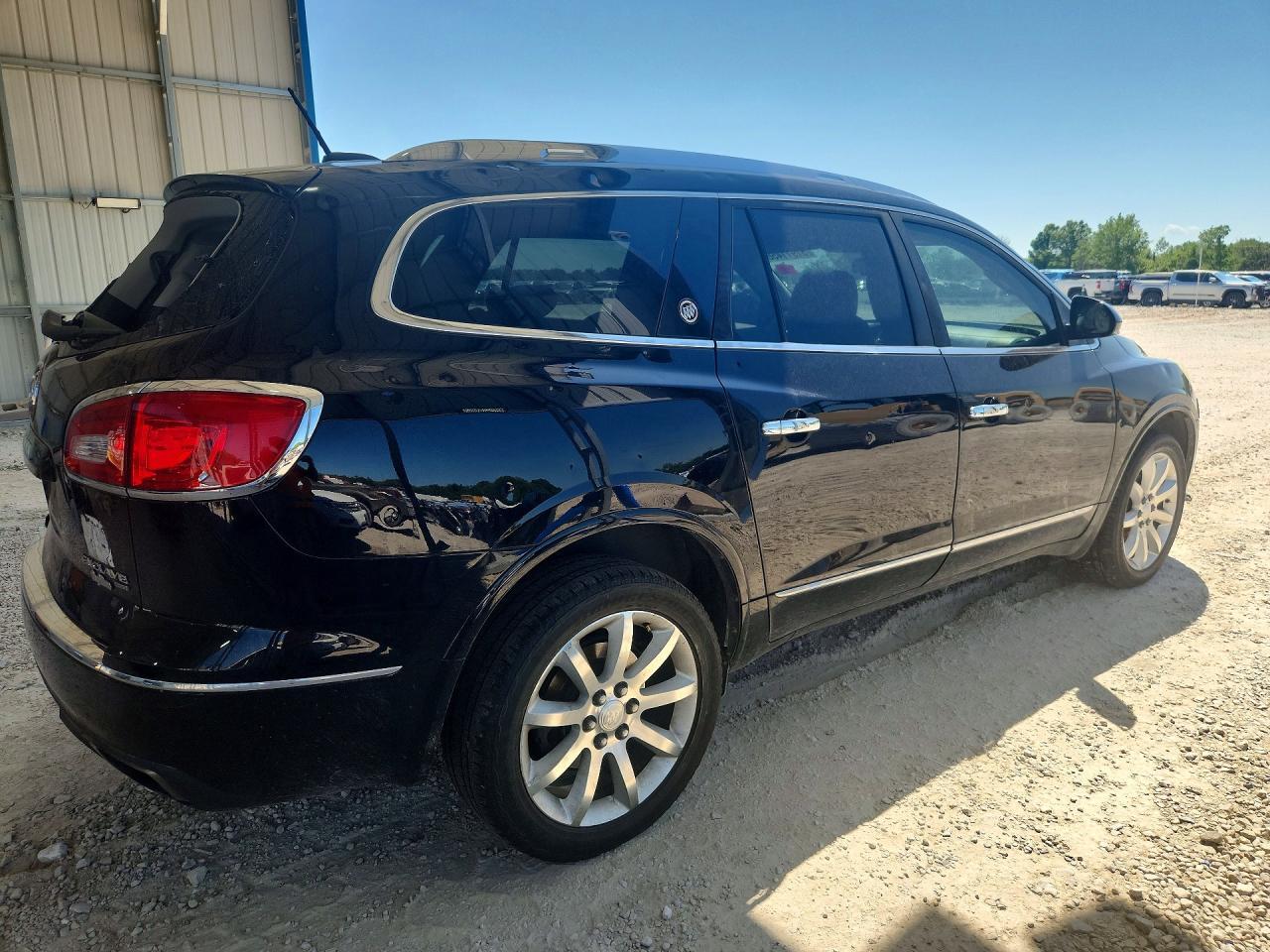 2016 Buick Enclave - Фото 3