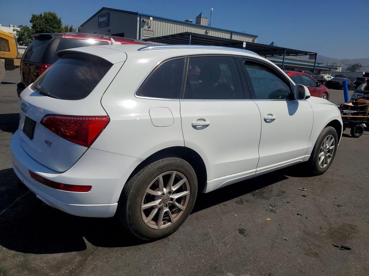2012 Audi Q5 Premium Plus - Фото 3