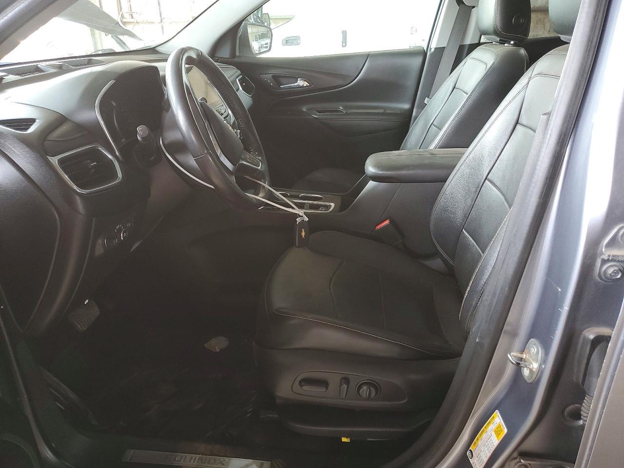 2018 Chevrolet Equinox Premier - Image 7