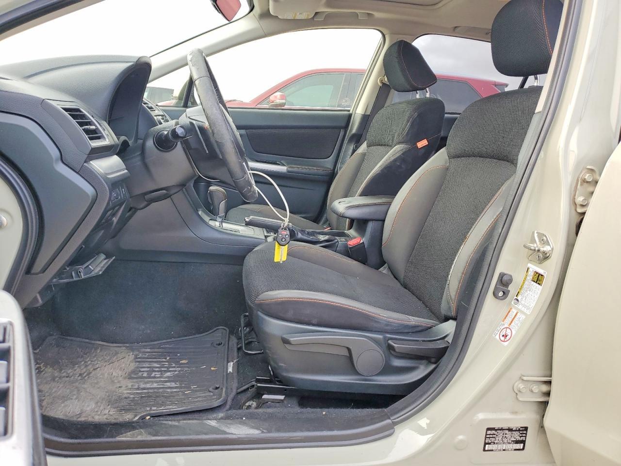 2017 Subaru Crosstrek Premium - Фото 7