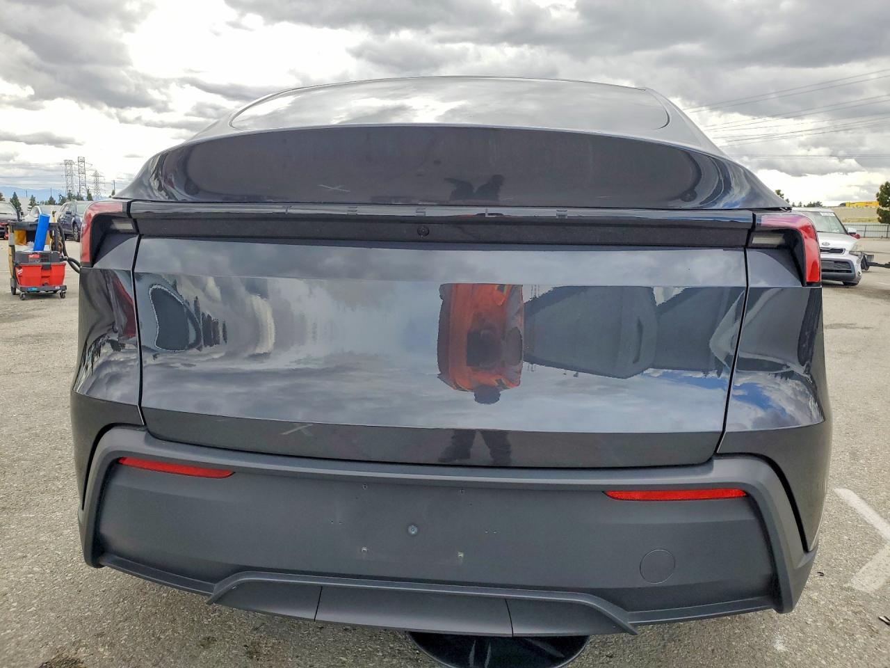 2026 Tesla Model Y - Image 6