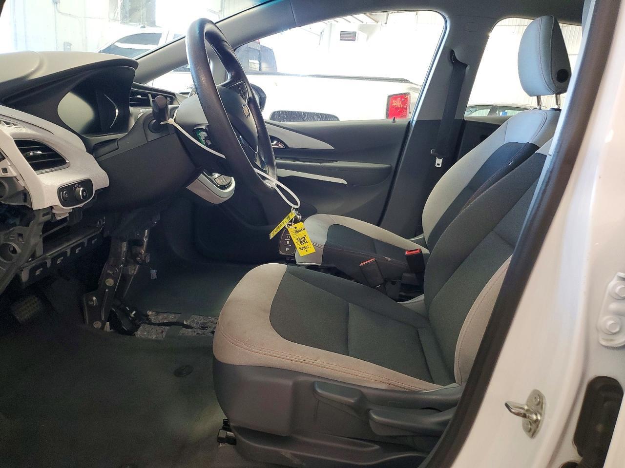 2021 Chevrolet Bolt Ev Lt - Image 7