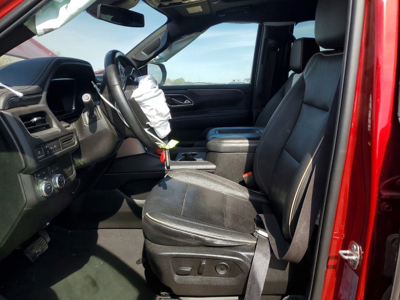 2023 GMC Yukon Xl K1500 Slt - Image 7
