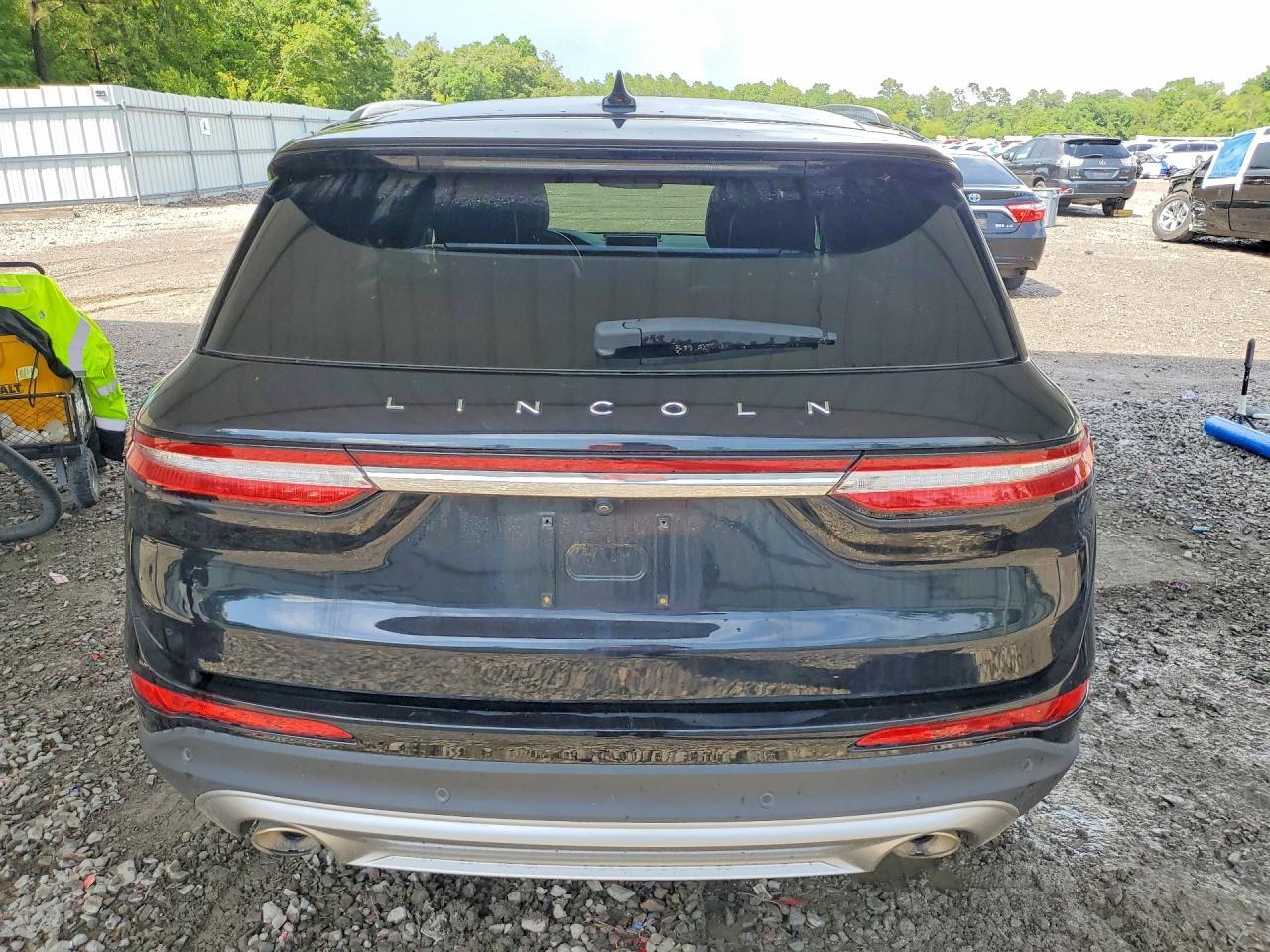 2020 Lincoln Corsair - Фото 6