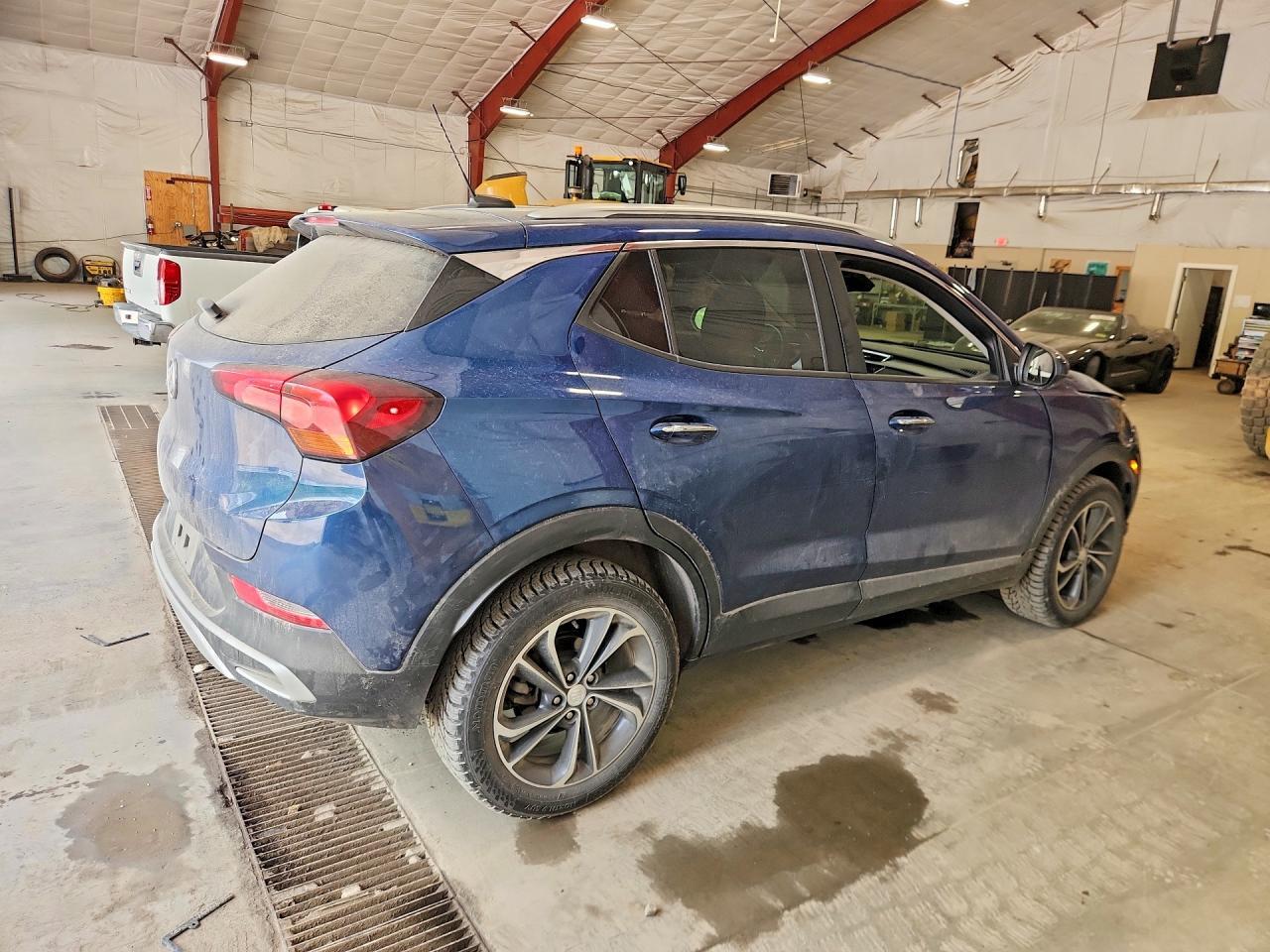 2021 Buick Encore Gx Select - Image 3
