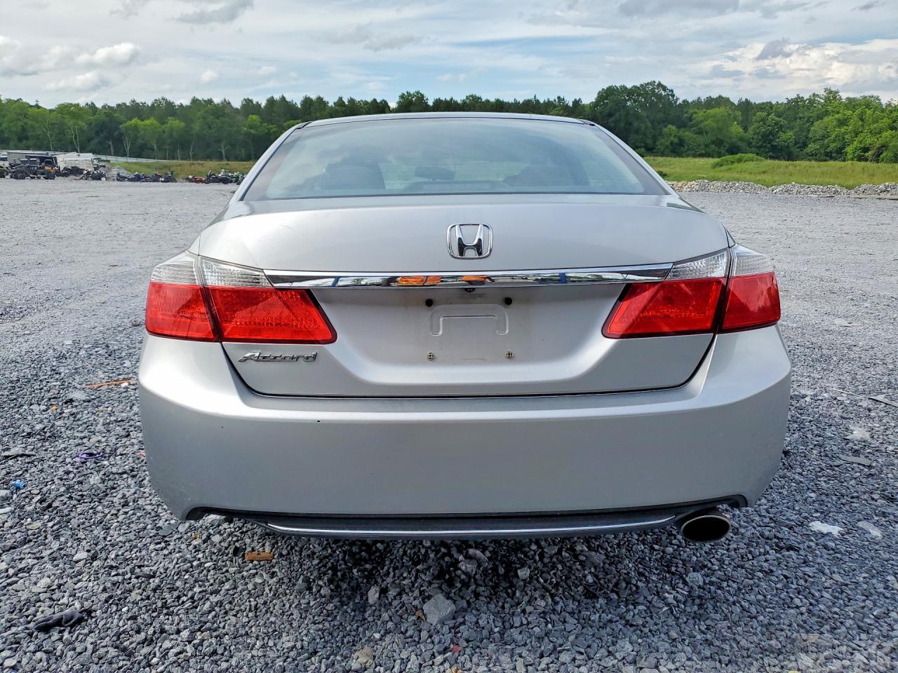 2013 Honda Accord Lx - Image 6