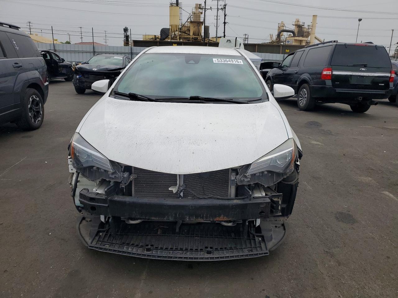 2019 Toyota Corolla L - Image 5