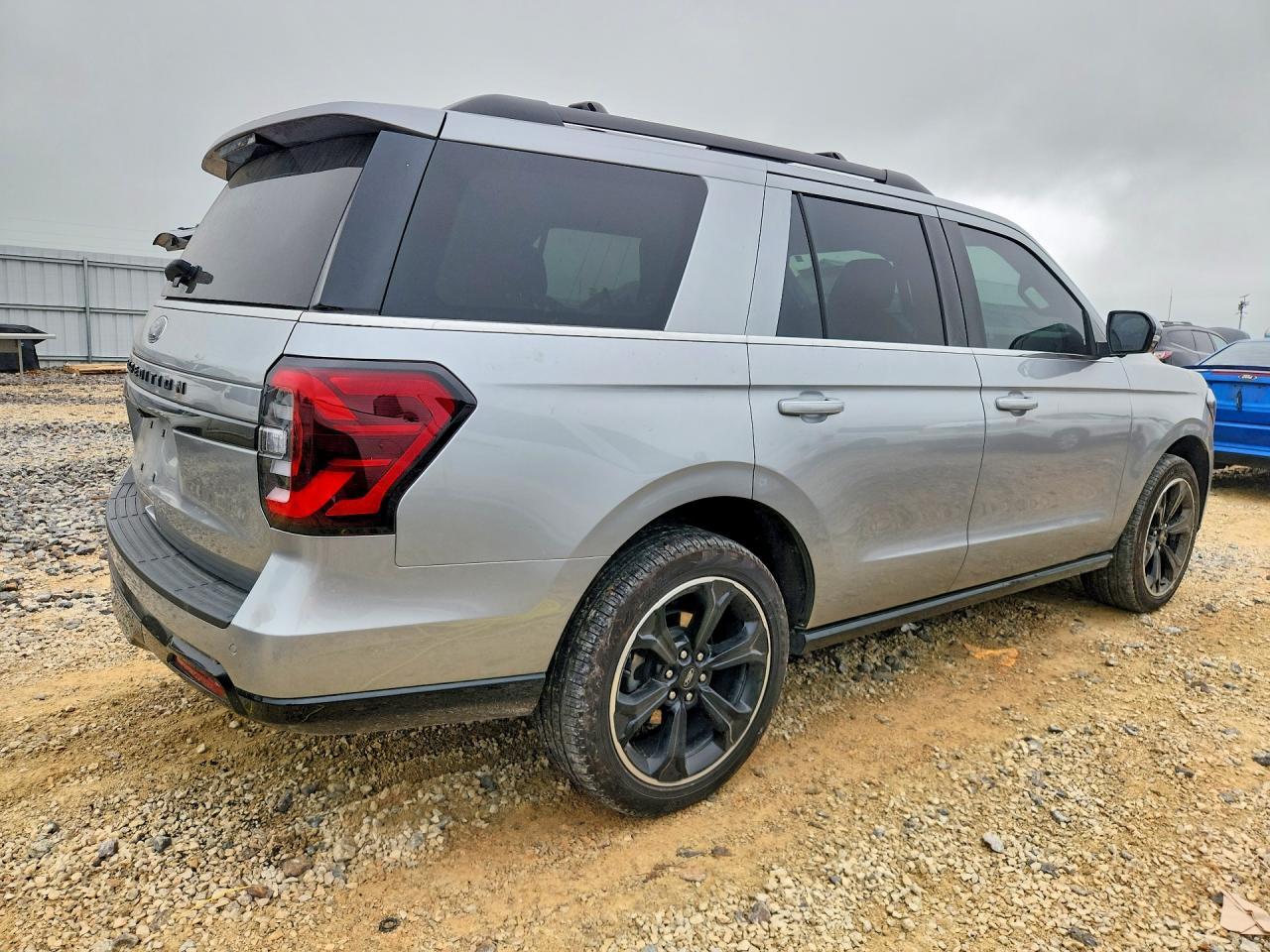 2024 Ford Expedition Limited - Фото 3