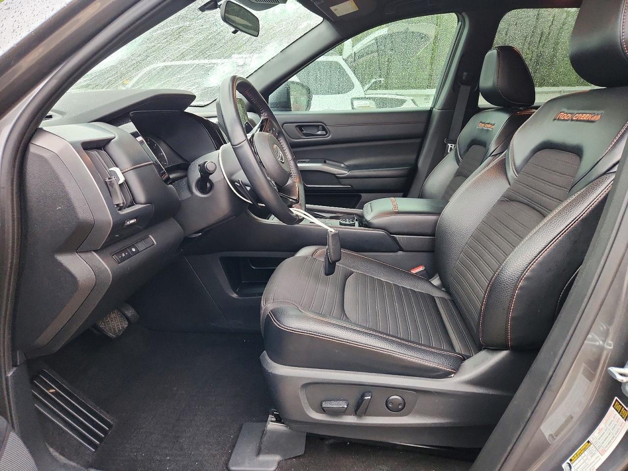 2023 Nissan Pathfinder Sv - Фото 7