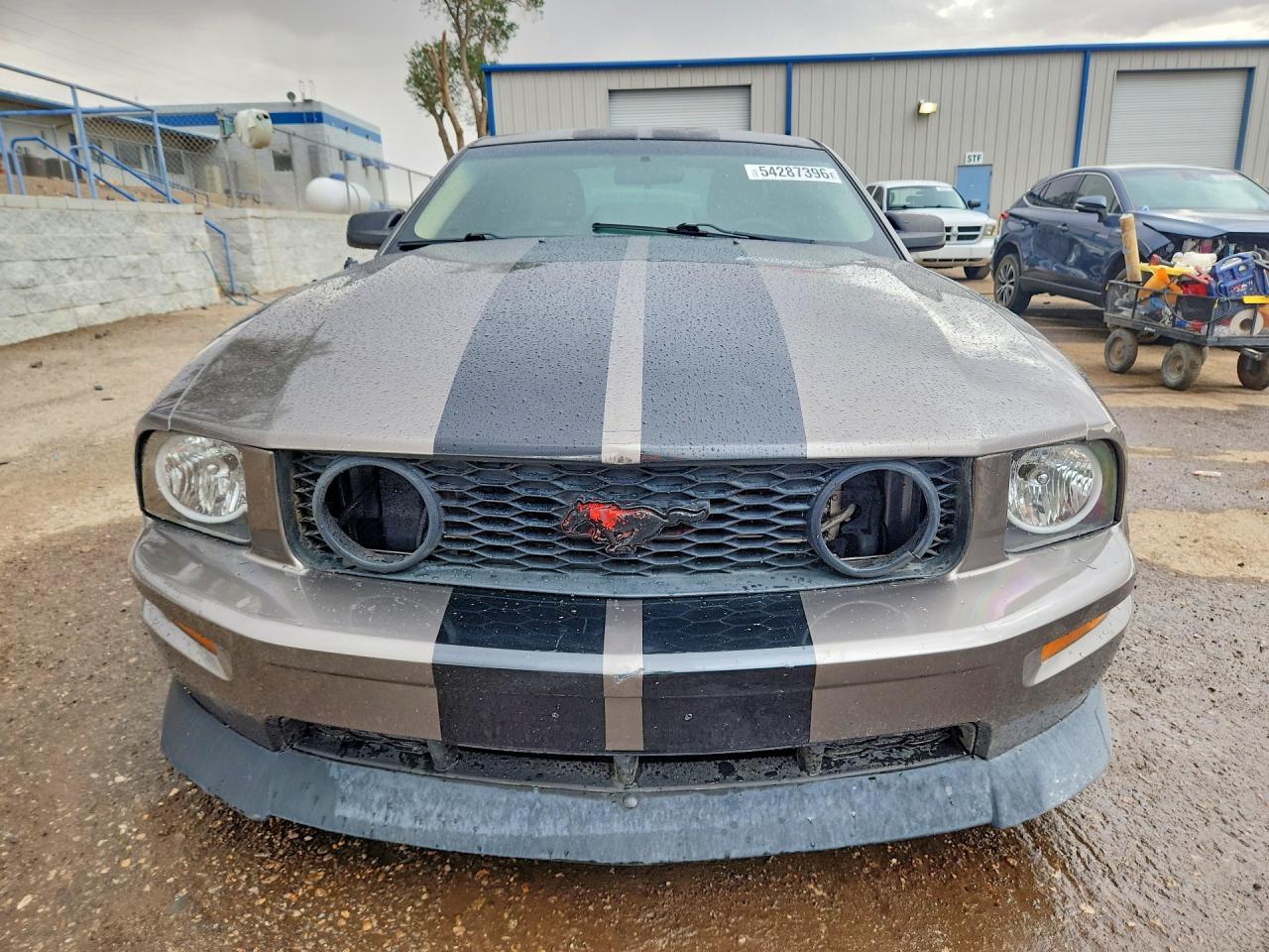 2006 Ford Mustang Gt - Фото 5