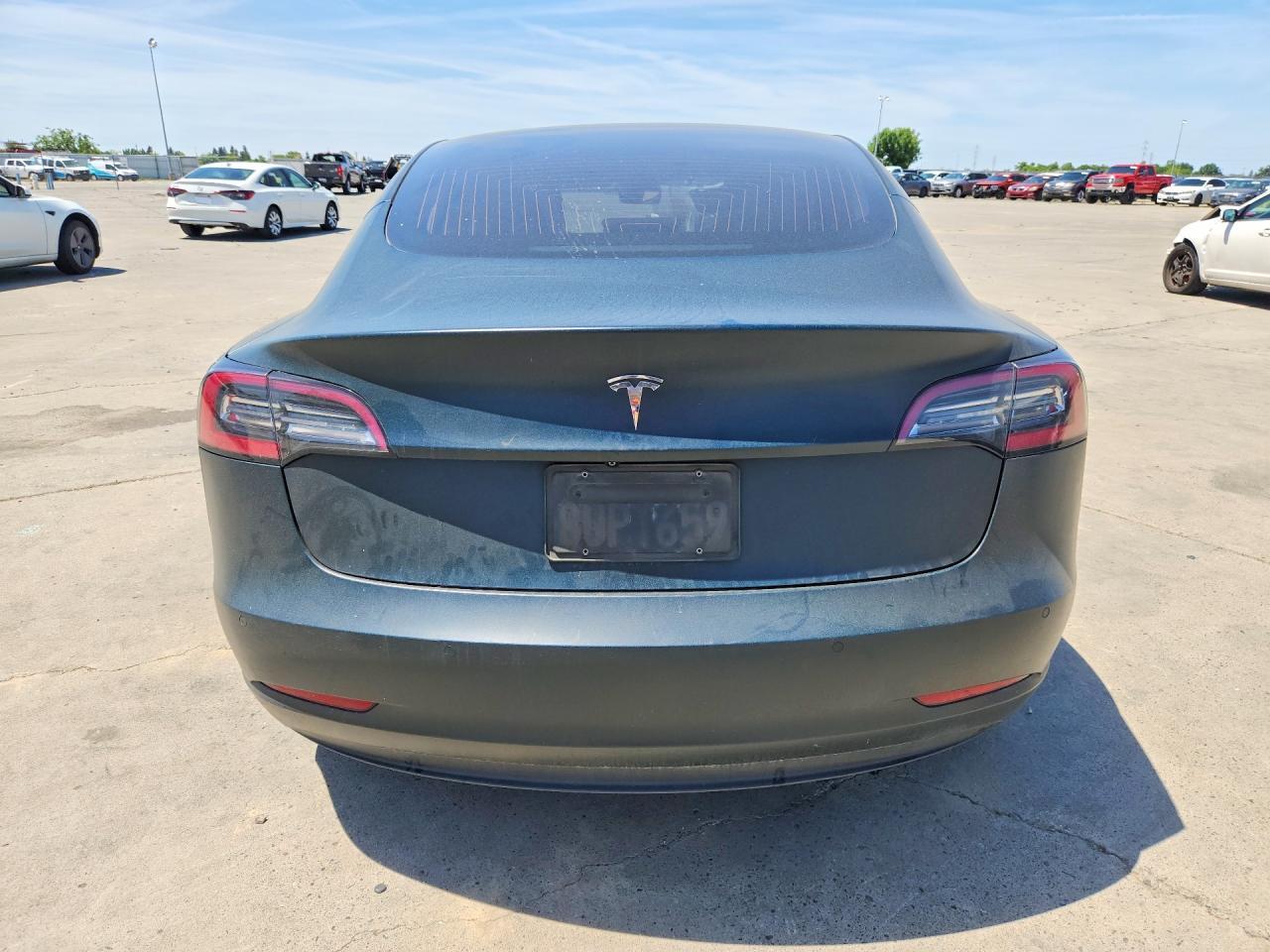 2019 Tesla Model 3 - Image 6