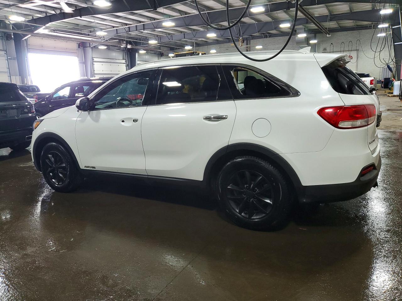 2018 Kia Sorento Lx V6 - Фото 2