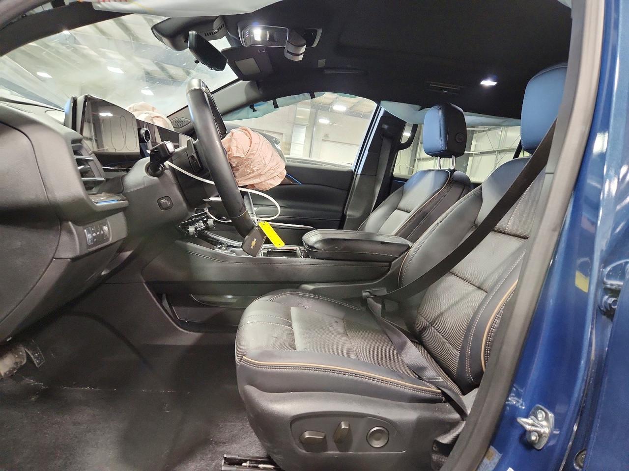 2026 Chevrolet Traverse High Country - Image 7