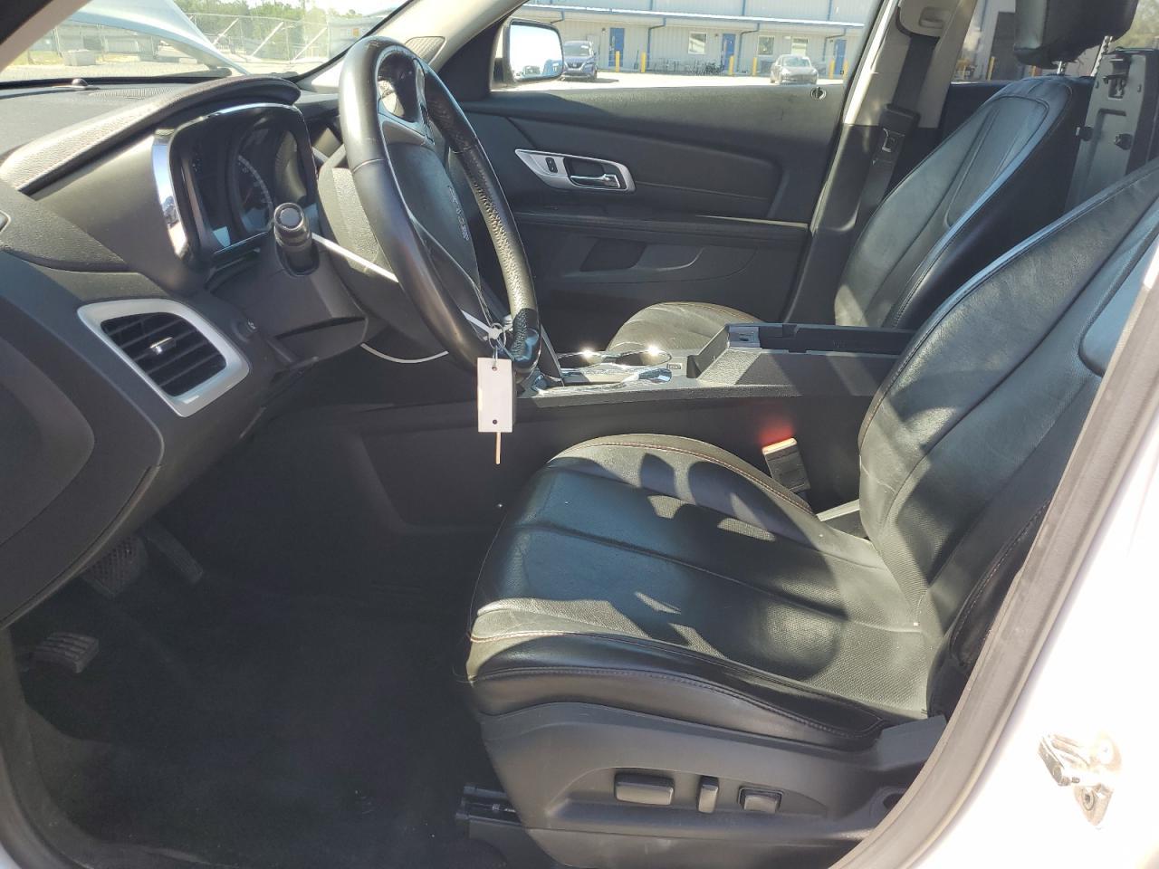 2015 GMC Terrain Slt - Фото 7