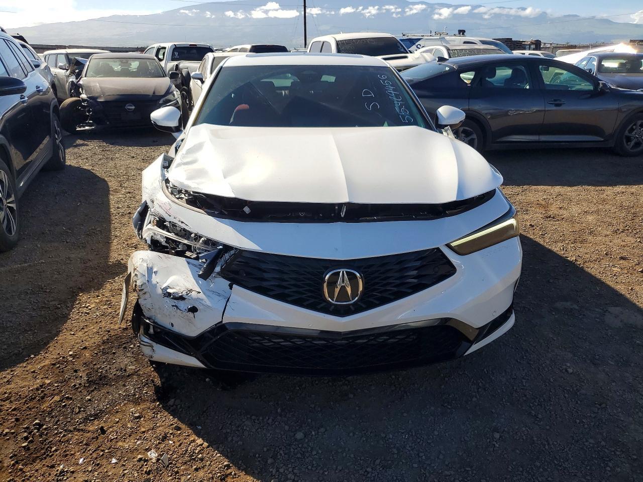 2023 Acura Integra A-Spec Tech - Image 5