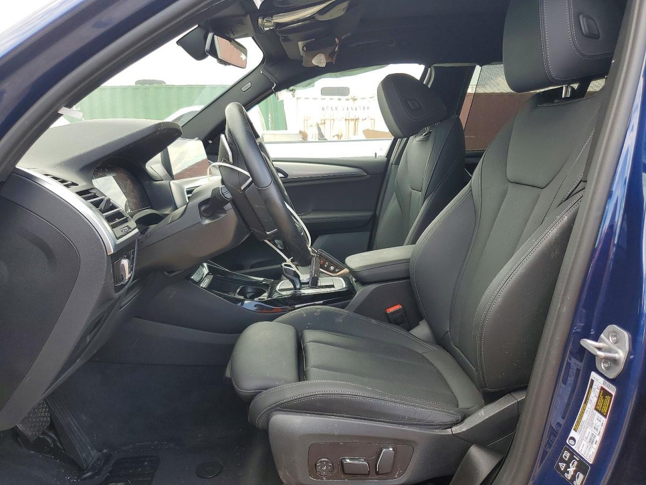 2024 BMW X3 xDrive30I - Image 7