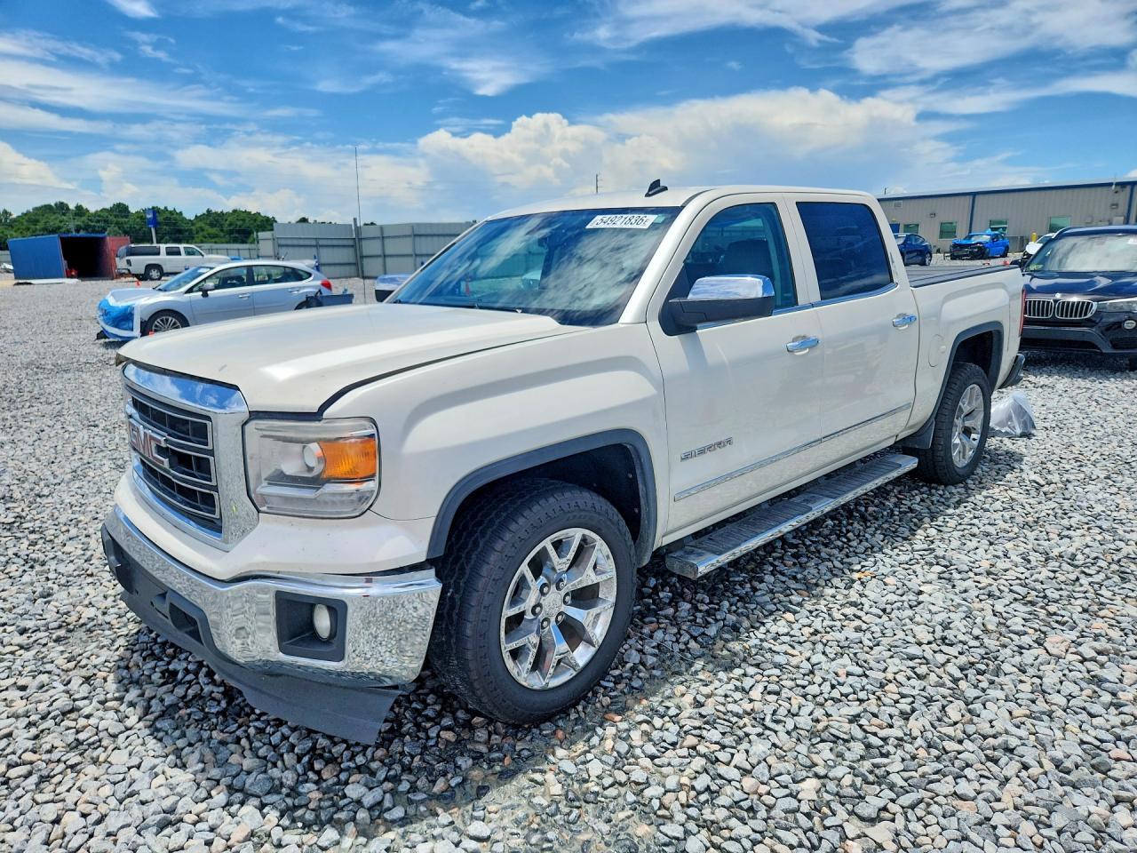 2014 GMC Sierra C1500 Slt