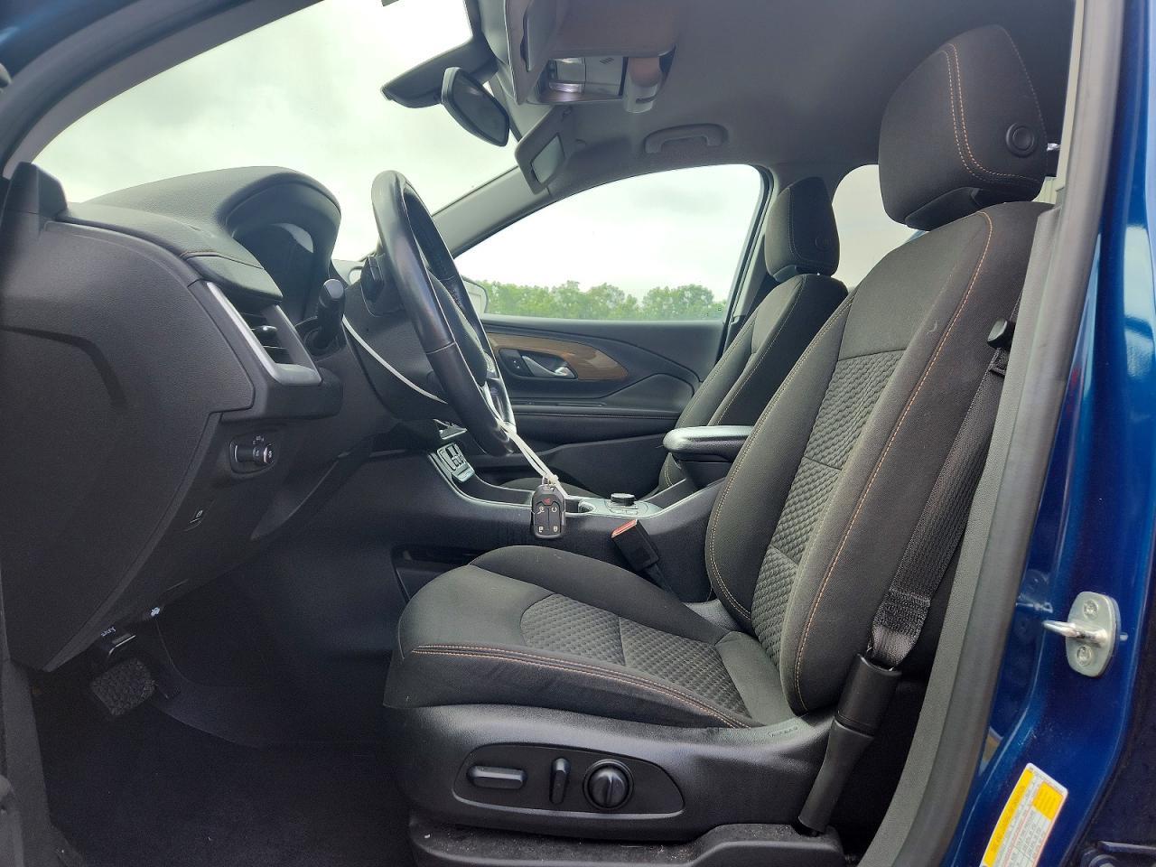 2019 GMC Terrain Sle - Image 7