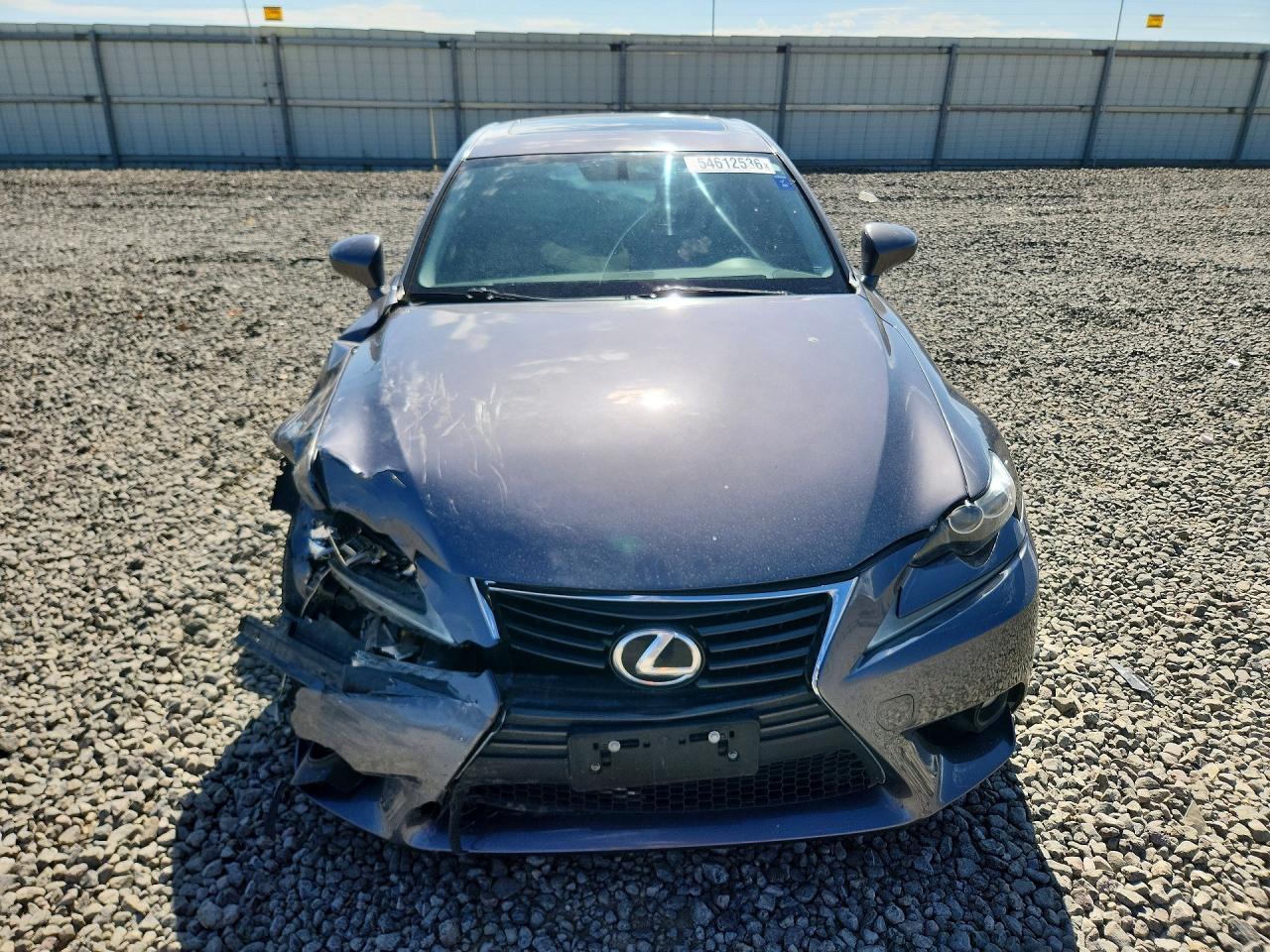 2014 Lexus Is 250 - Фото 5
