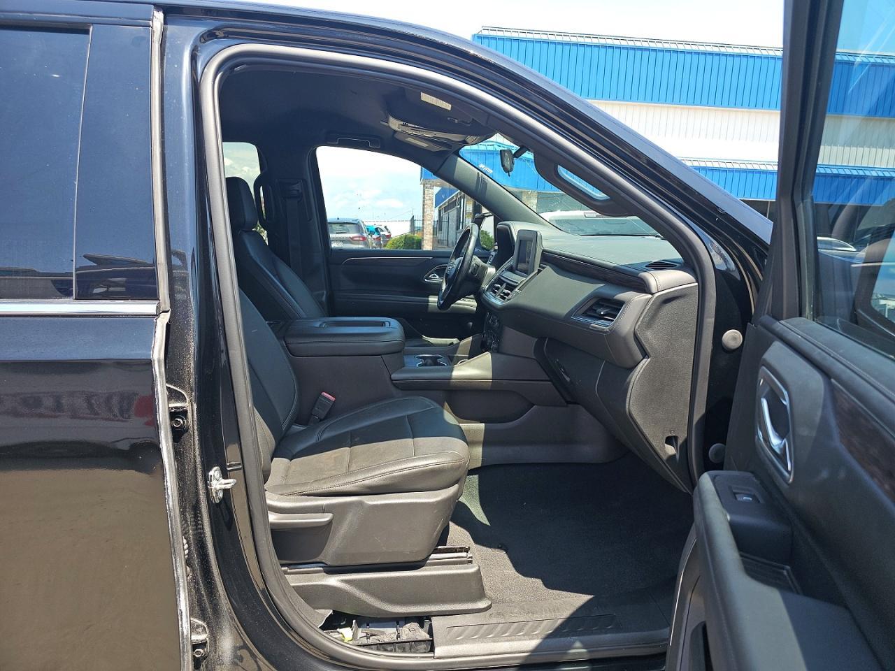 2023 Chevrolet Tahoe K1500 - Фото 5