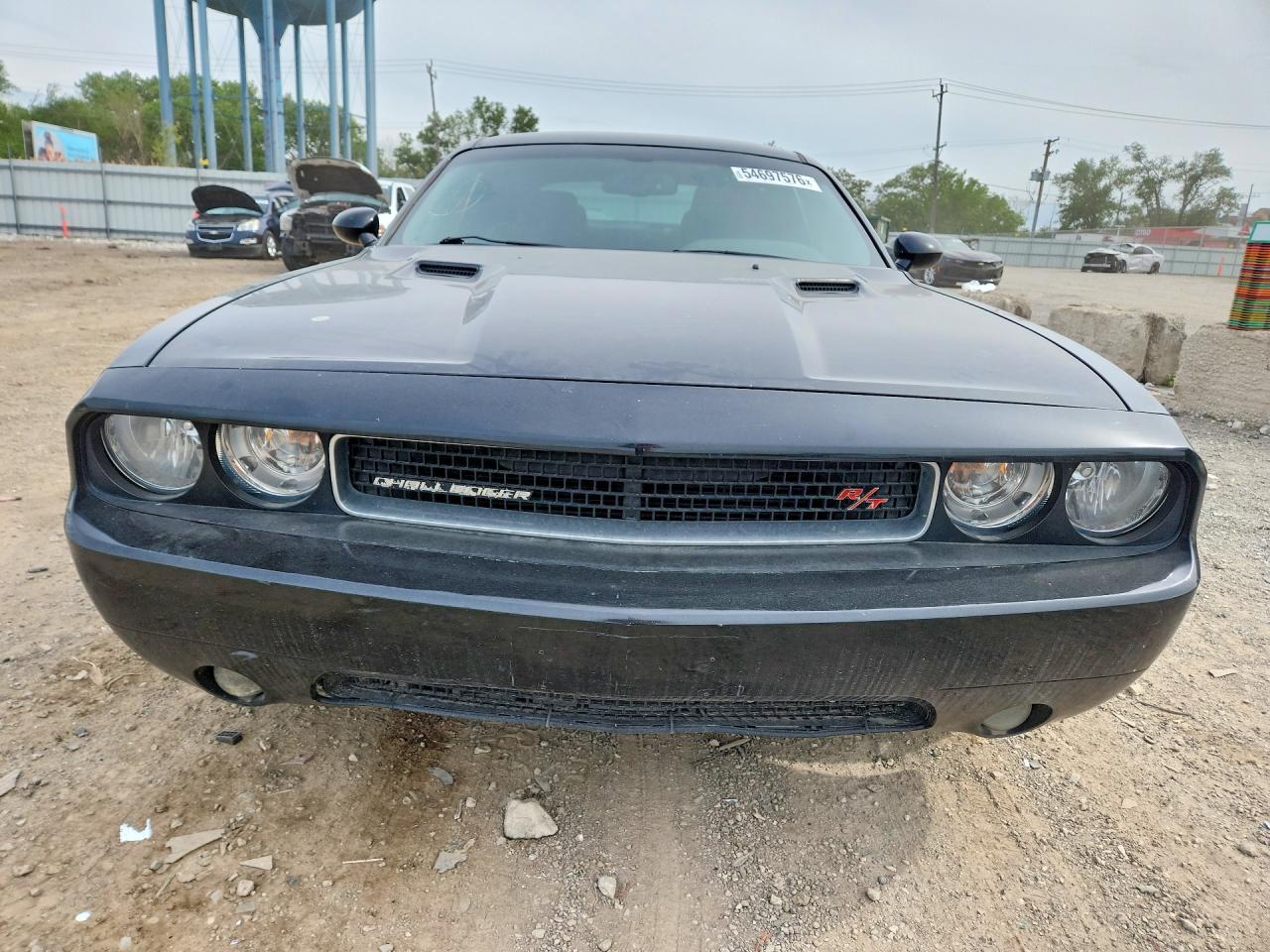 2013 Dodge Challenger R - Фото 5
