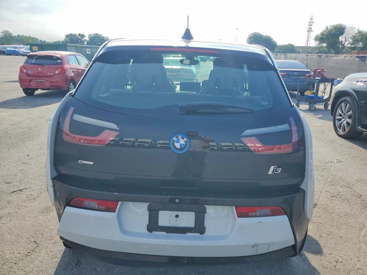 2016 BMW I3 Rex - Image 6