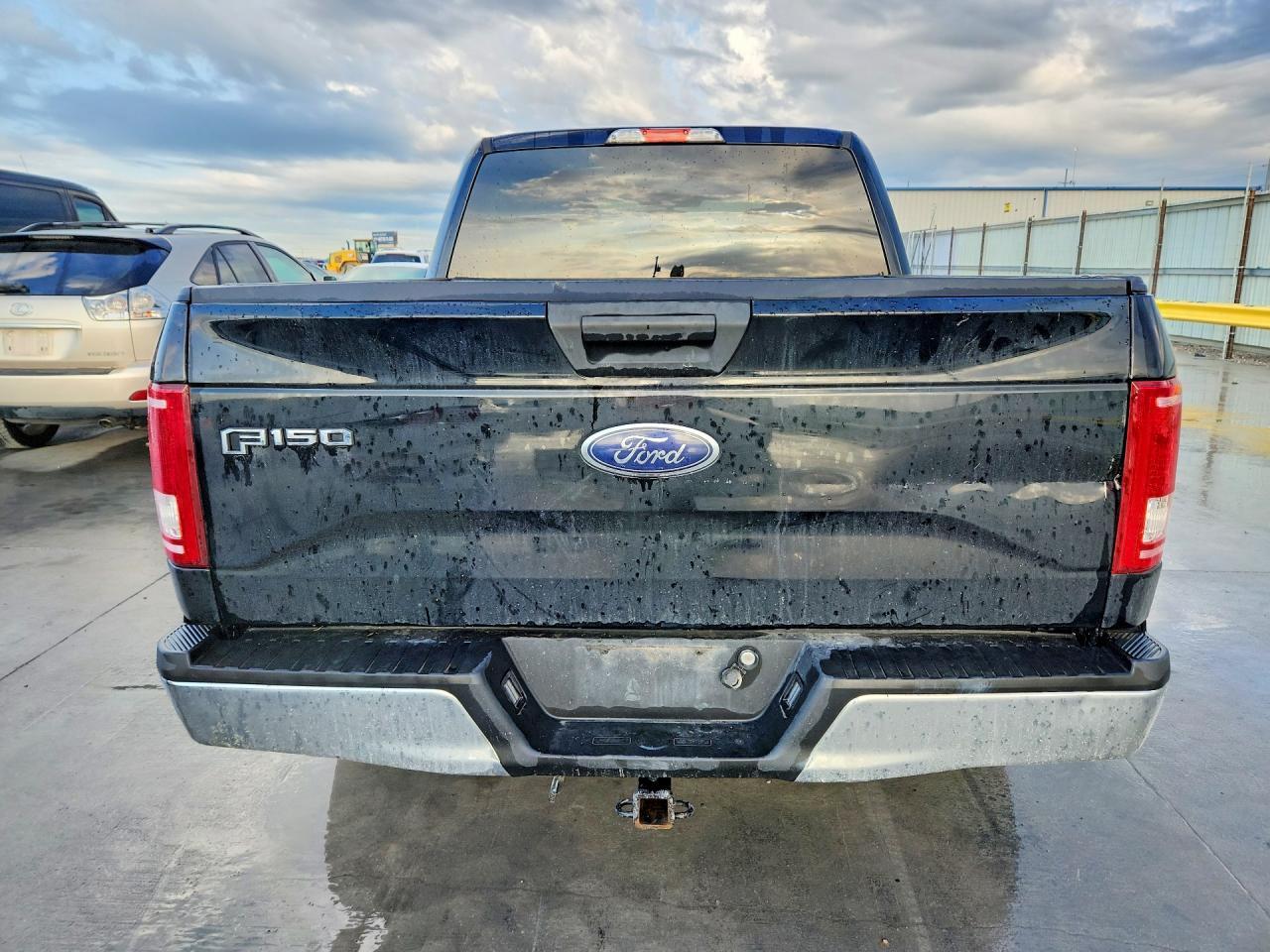 2016 Ford F150 Supercrew - Image 6