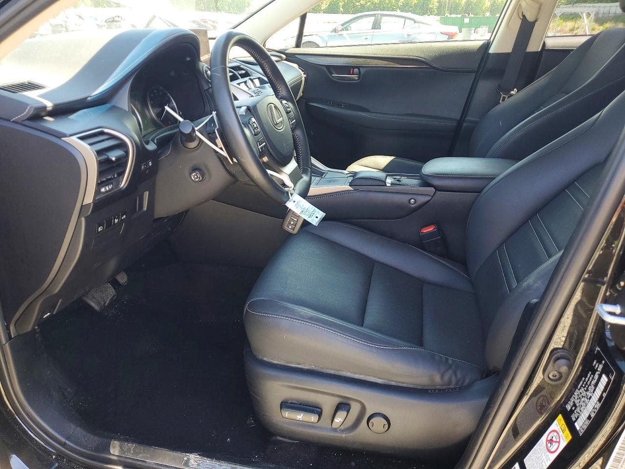 2019 Lexus Nx 300H - Фото 7