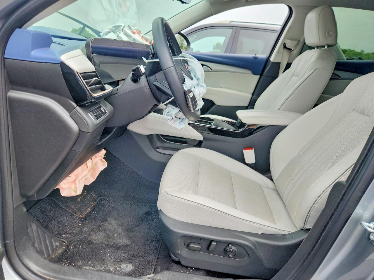 2025 Buick Envision Avenir - Image 7