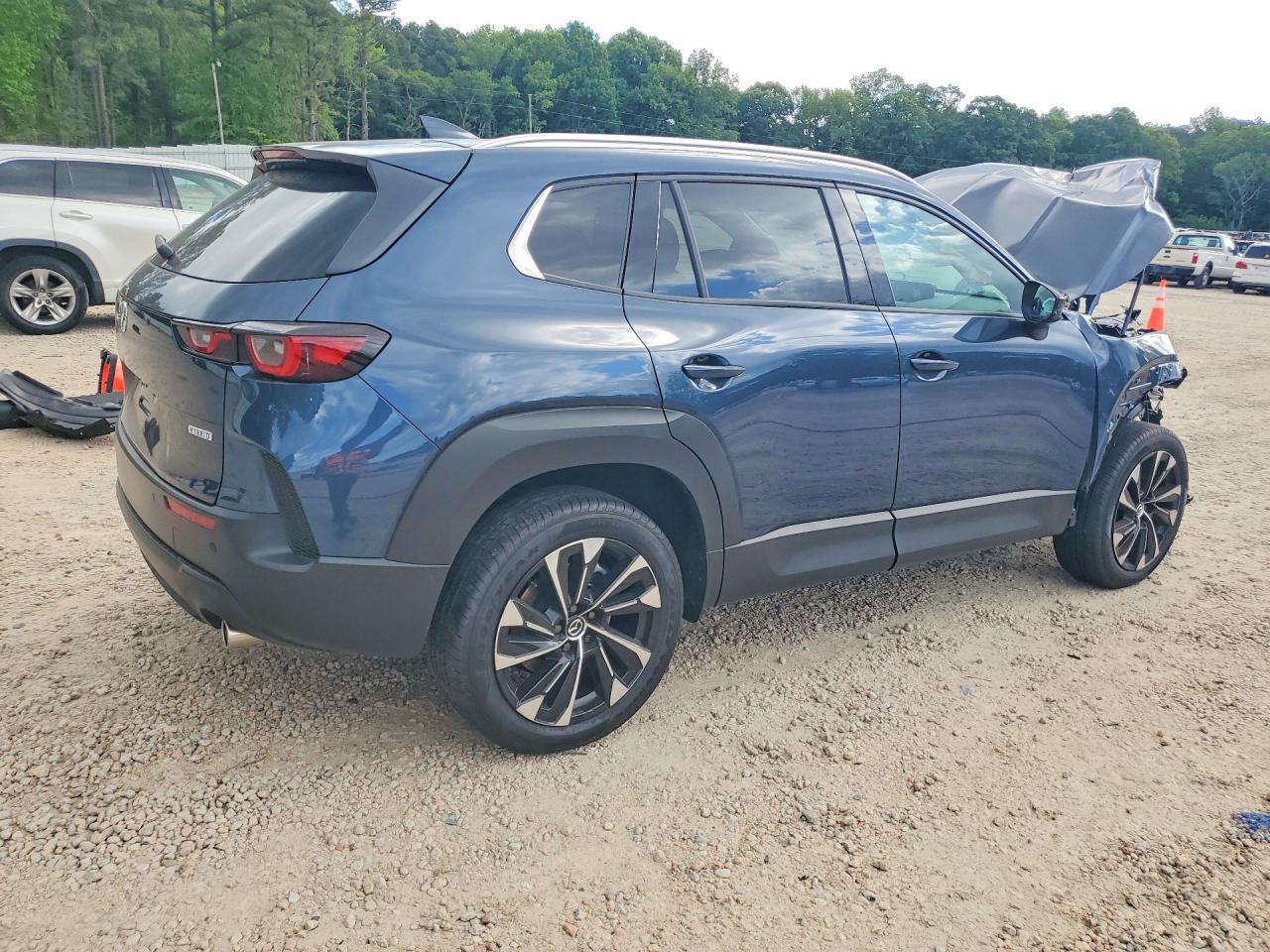 2026 Mazda Cx-50 Premium Plus - Фото 3