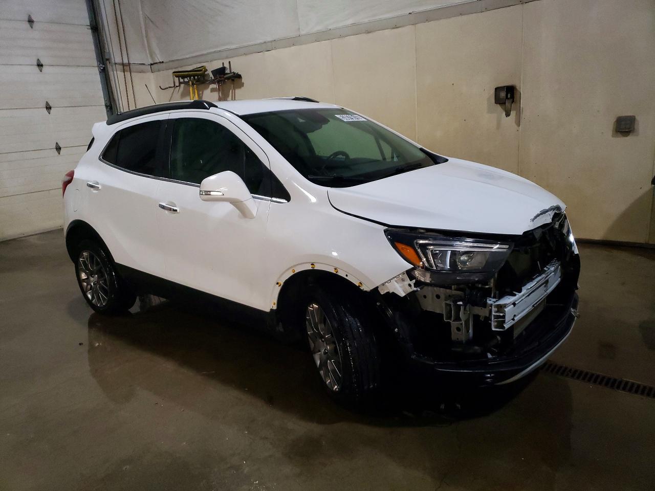 2019 Buick Encore Sport Touring - Фото 4
