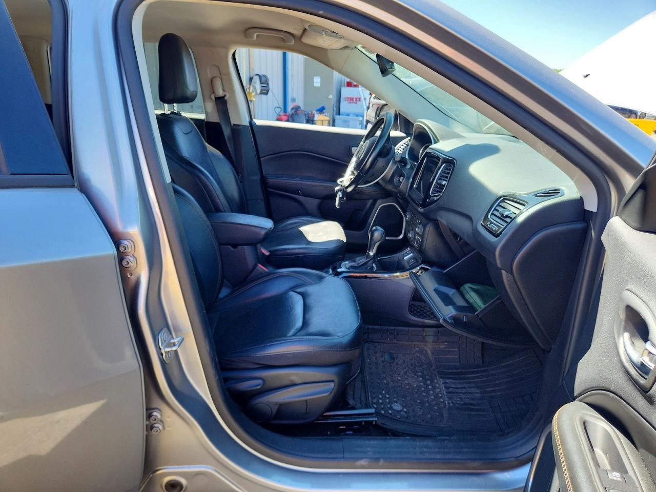 2020 Jeep Compass Limited - Image 7