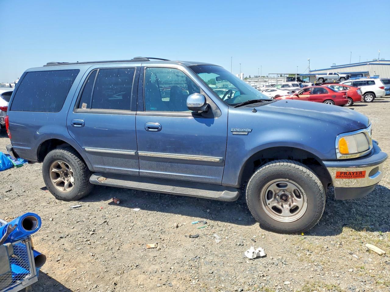 1998 Ford Expedition - Фото 4