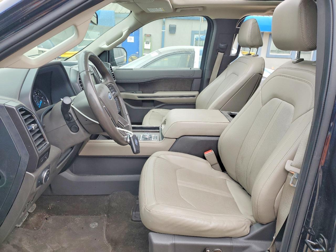 2021 Ford Expedition Limited - Image 7