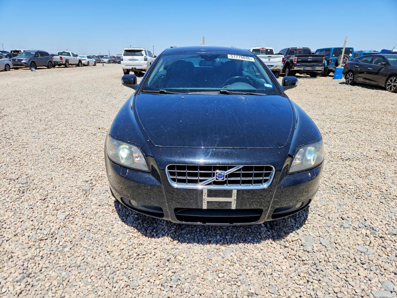 2010 Volvo C70 - Фото 5