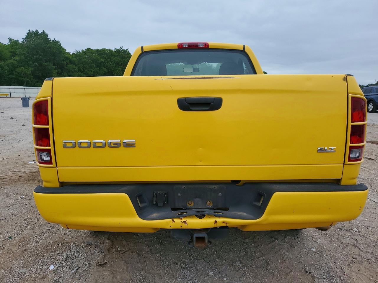2004 Dodge Ram 1500 St - Image 6