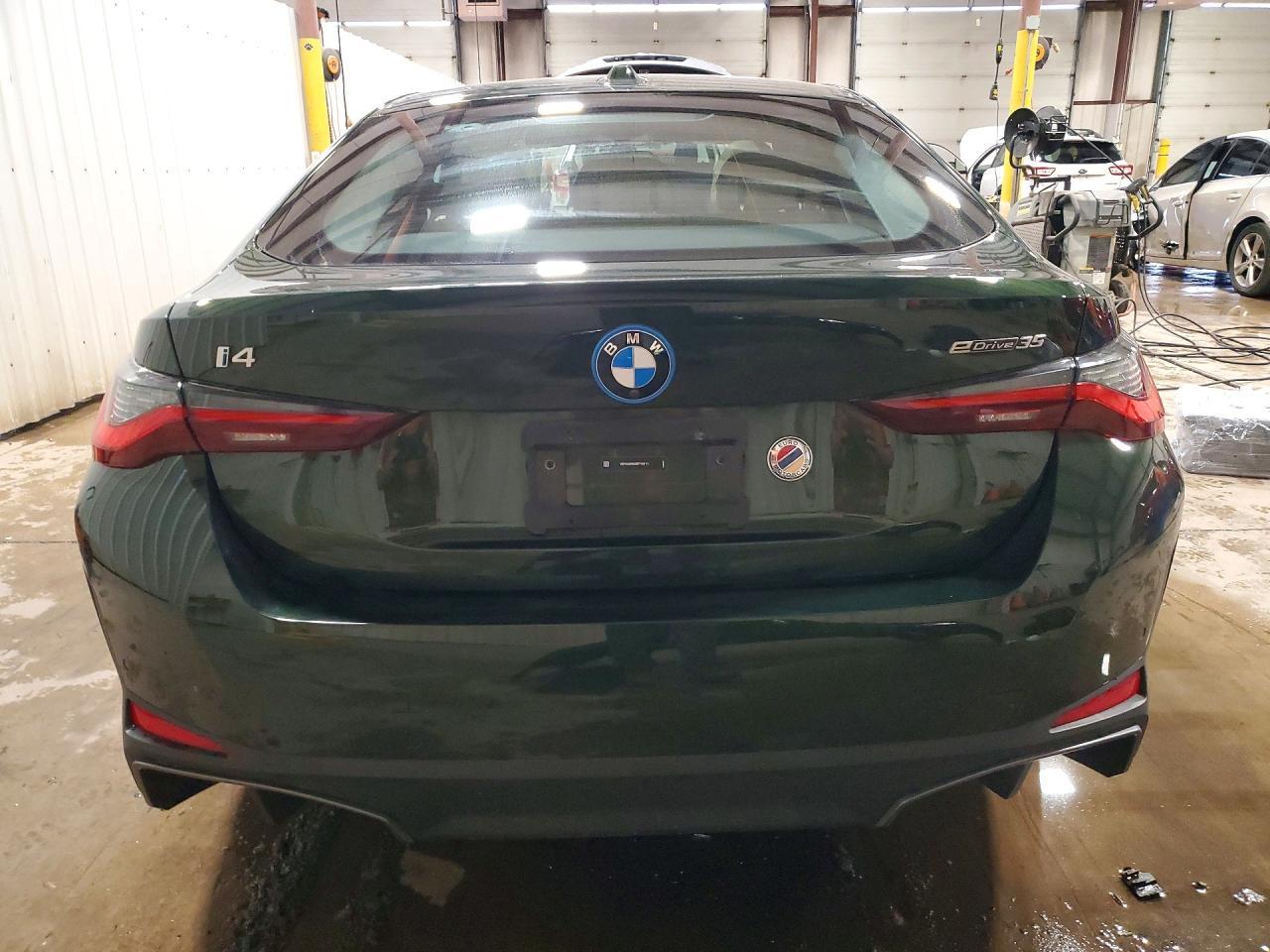 2024 BMW I4 Edrive 35 - Image 6