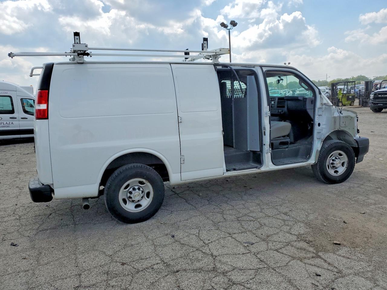 2020 Chevrolet Express G2500 - Image 3