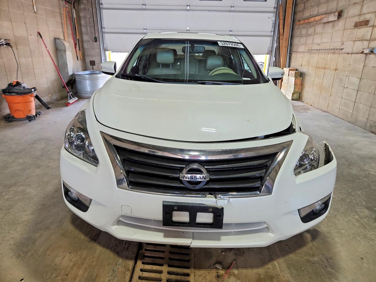 2013 Nissan Altima 2.5 - Image 5