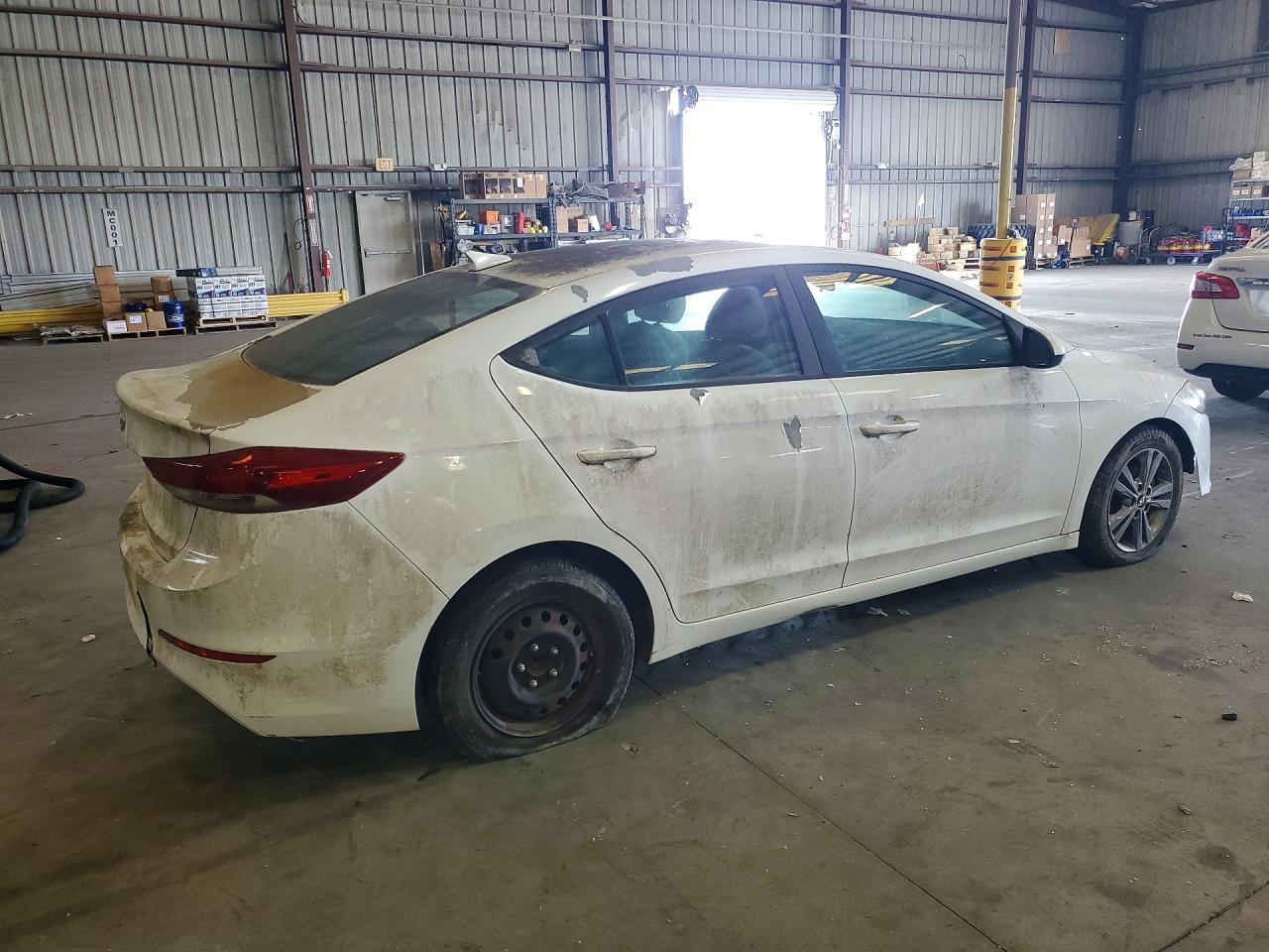 2017 Hyundai Elantra Se - Image 3