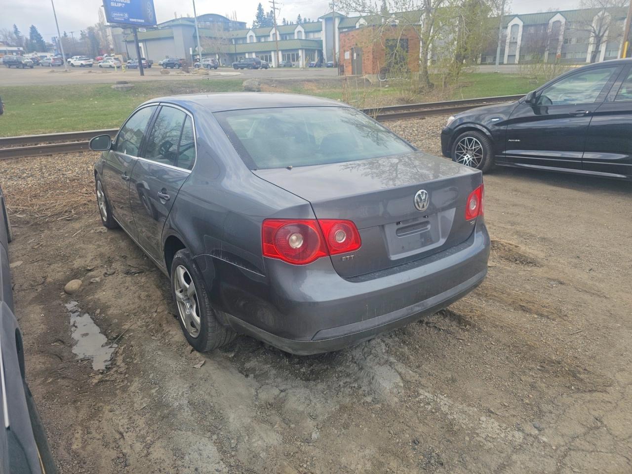 2006 Volkswagen Jetta Tdi Premium Package - Image 3