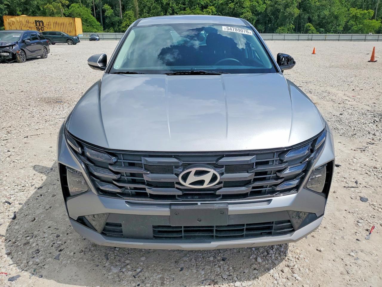 2026 Hyundai Tucson Se - Image 5
