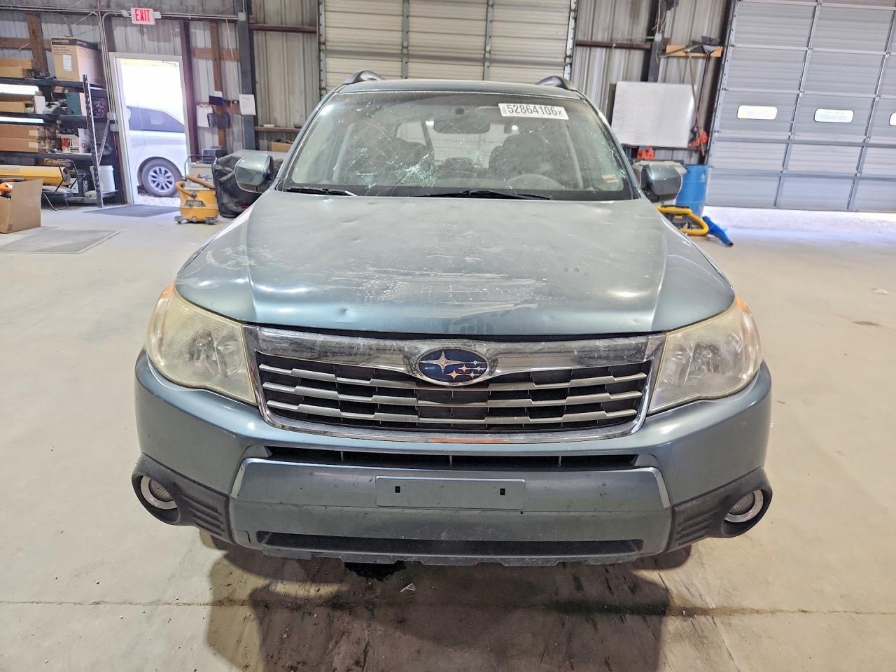 2009 Subaru Forester 2.5X Limited - Image 5