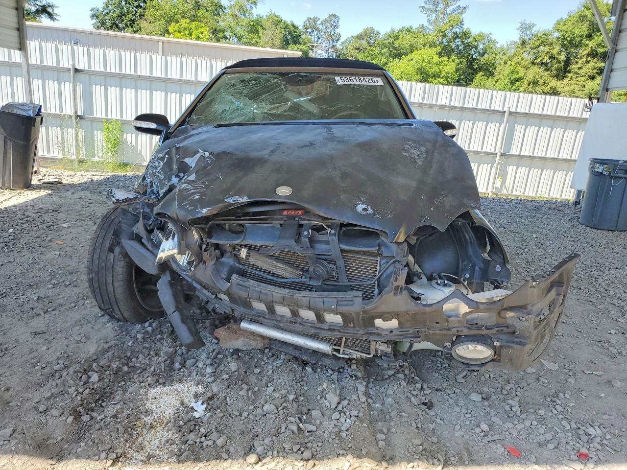2006 Mercedes-Benz Clk 350 - Фото 5